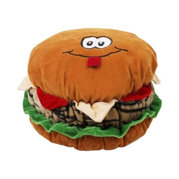 Гамбургер №3 00402 (23x33x33см) (шт)