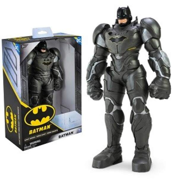 Фігурка арт. 6070503 (2шт)  велика 12 дюймівр-р іграшки 16*7*30 короб. 21,5*10*31,5 (шт)