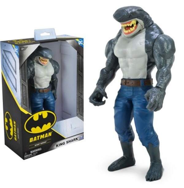 Фігурка арт. 6070507 (2шт)  велика 12 дюймів р-р іграшки 13*8*29 короб. 21,5*10*31,5 (шт)