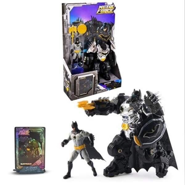 Іграшковий набір арт. 6071723 (4шт)   зі зброєю короб. 20*6,5*32 (шт)