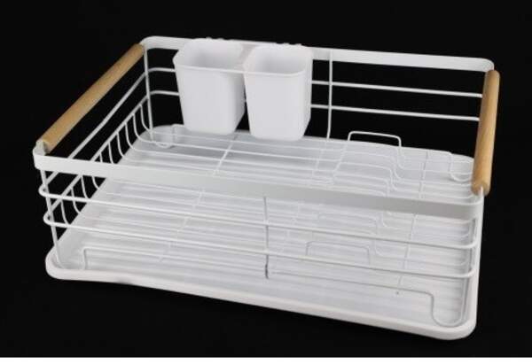 37796 DR Сушарка для посуду (3 відділи) (шт)