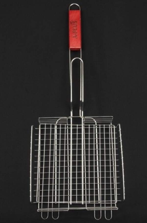 1894 Решітка для грилю глибоки (маленька) (шт)