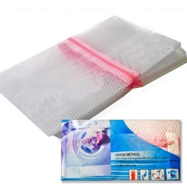 Сітка №4050 №6004 для пральної машини у кл. (40*50)см (600) (шт)