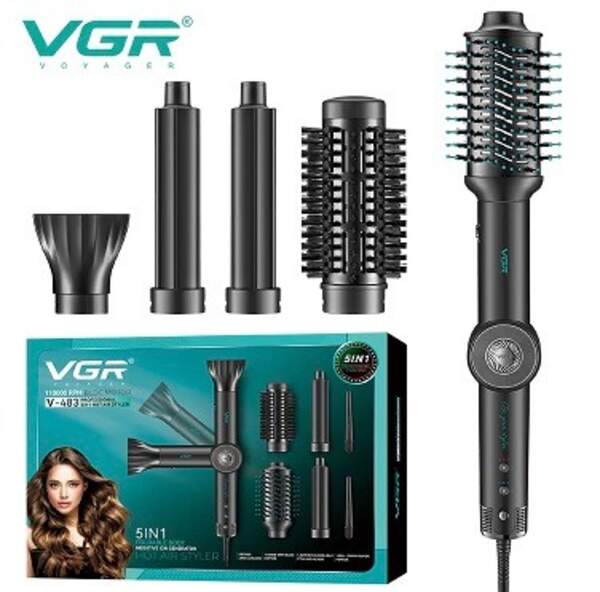 Фен VGR 483 (10) 10437 (шт)