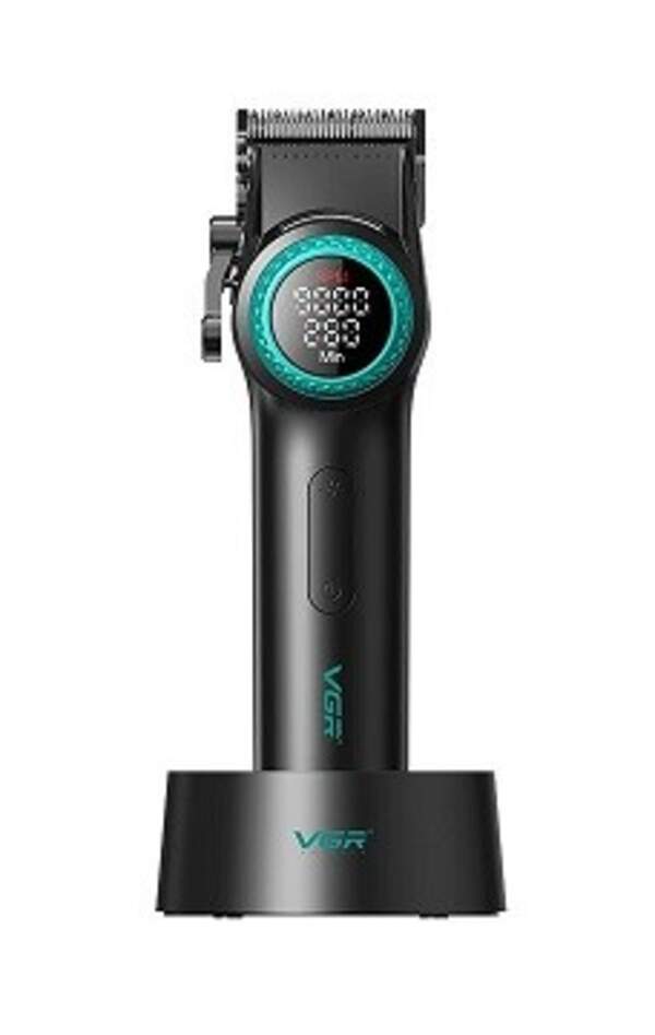 Професійна машинка для стрижки VGR V 001 (20) 10431 (шт)