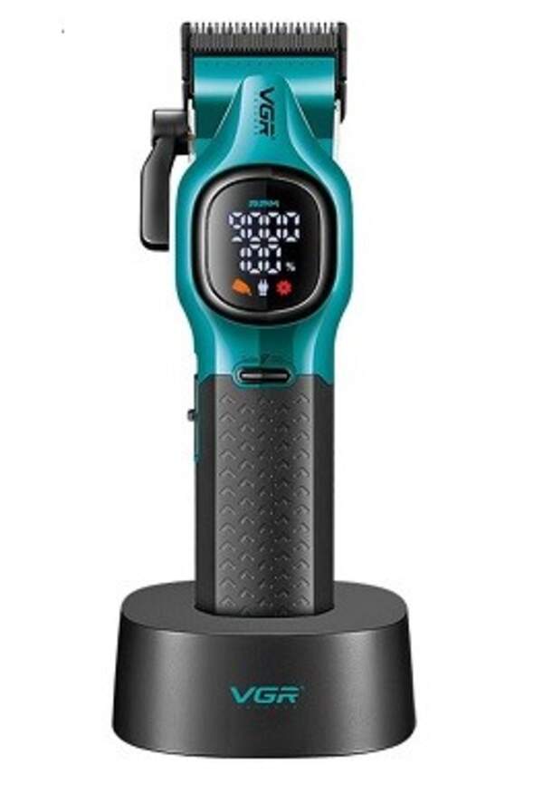 Професійна машинка для стрижки VGR V 886С (20) 10429 (шт)