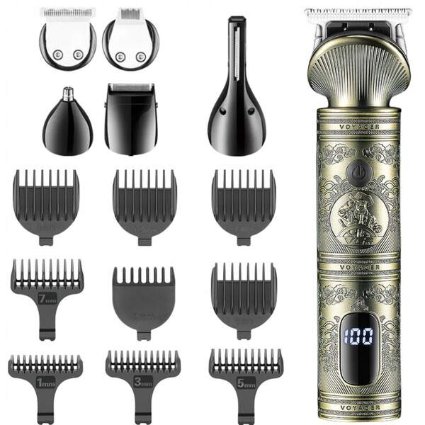 Машинка для стрижки VGR V 106 (40) 3536 (шт)