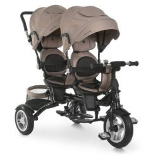 Велосипед MT 1004DUOS-3 (1шт) 3 кол.гума (12/10),оберт.сид.,вільний хід колес, гальма, підшипник (шт)