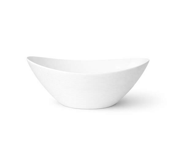 Салатник 8' Овал 1л 30173-00 (шт)