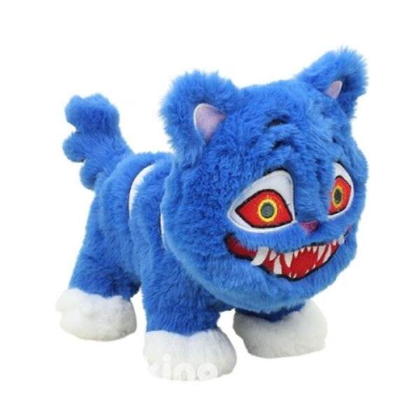 Тигр синій 00422-07 (шт)