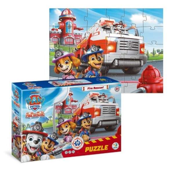 200641 Пазл на 30 елементів Paw Patrol (шт)