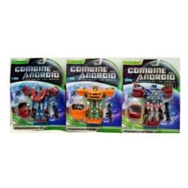 Трансформер DT2014 (72шт) TF, робот 14см+машина, 3 види, на листі, 21,5-28,5-5см (шт)