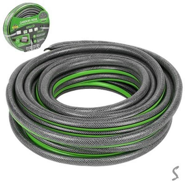 Шланг для поливу "HydroForce" 1/2" 35м 2-х шаровий -5оС+65оС R41850-35 (6шт) (шт)