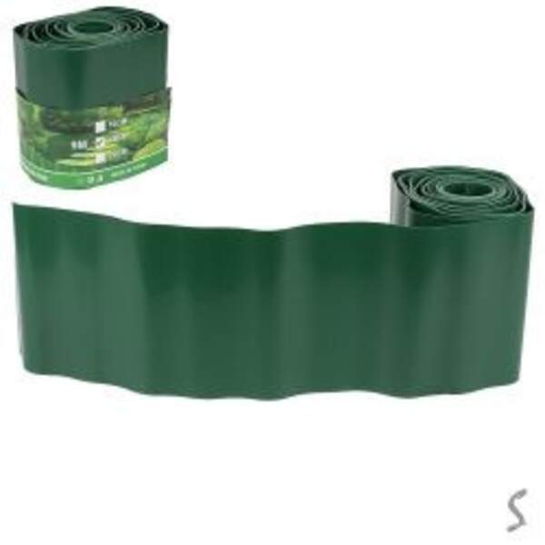 Бордюрний обмежувач для клумби 9м*15см  R41862-15 (36шт) (шт)
