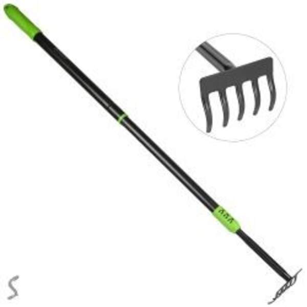 Граблі садові 9*87см R41889 (20шт) (шт)
