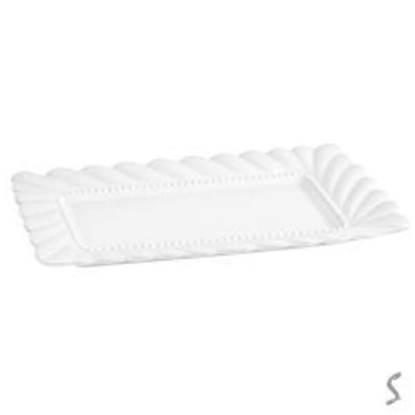 Блюдо порцеляна "Diadem" 12" (30.5см) MC5597-12 (24шт) (шт)