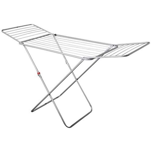 Сушарка для білизни складана 180*55*99см 2.56кг d16мм EG-300961 (1уп) EG-300961 (1шт) (шт)