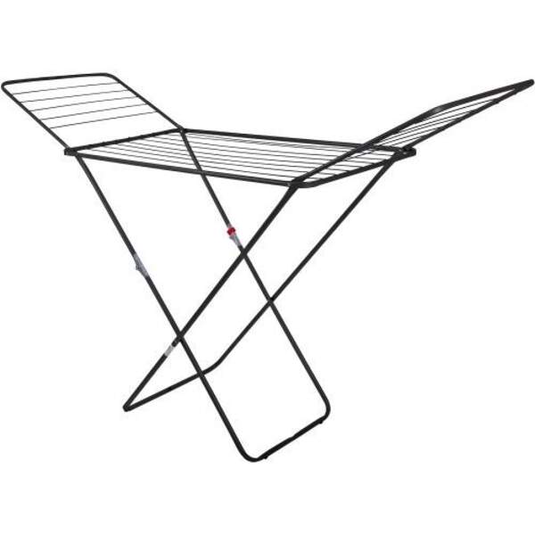 Сушарка для білизни складана 180*55*99см 2.56кг d16мм EG-300962 (1уп) EG-300962 (1шт) (шт)