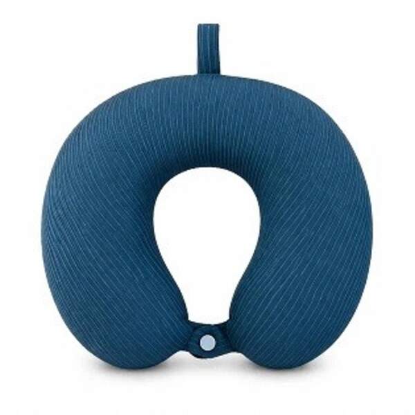 Подушка-підкова ортопедична дорожня під шию "Travel" 30*25см R37604 (100шт) (шт)