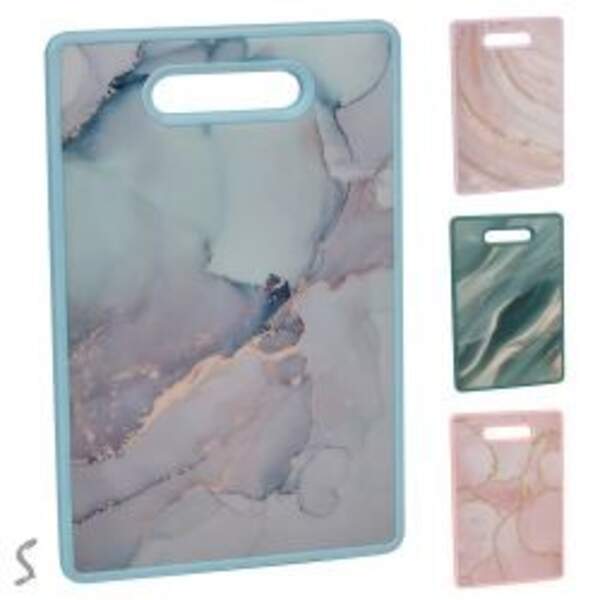 Дошка обробна 30*20см R93010 (48шт) (шт)