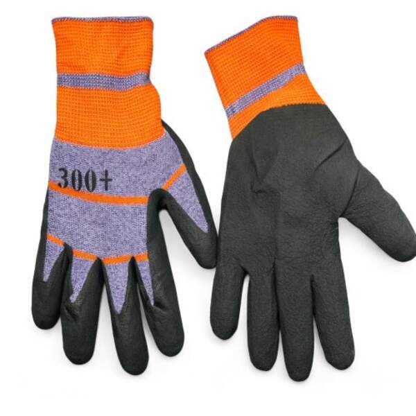 Рукавички №300-4-50 50гр 12пар у кл. (840/12) (шт)