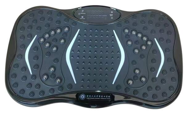 Віброплатформа для схуднення (1) 10248 (шт)