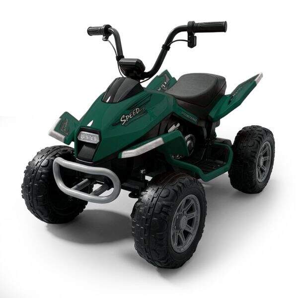 Квадроцикл M 6242EL-5(2)(24V) (1шт) 1*24V7AH, 4*45W, MP3, USB, TF, BLUETOOTH, EVA, шкіра, музика, св (шт)