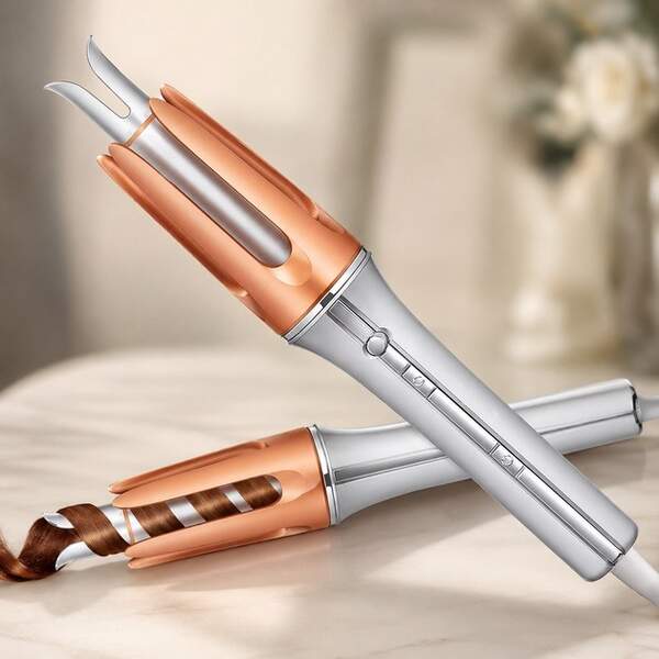 Плойка автоматична для волосся Sheglam Hair Curler-Bella (30) 10492 (шт)