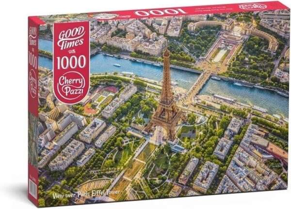 1000 CherryPazzi 30189 (шт)