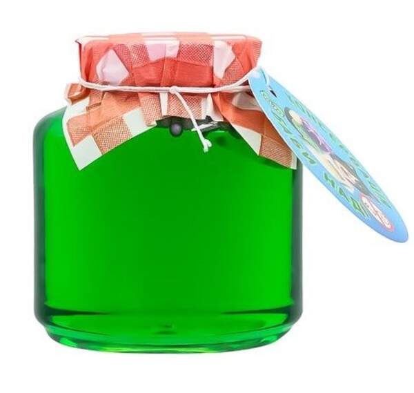 Slime  ТМ Lovin Консервація баби Наді 95 мл 8000231 (шт)