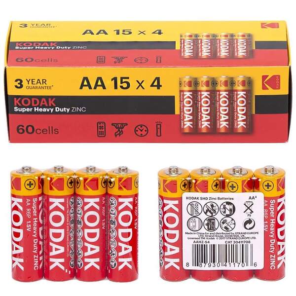 Kodak R-6 tehn (1440шт/ящ) техн./60 (шт.)