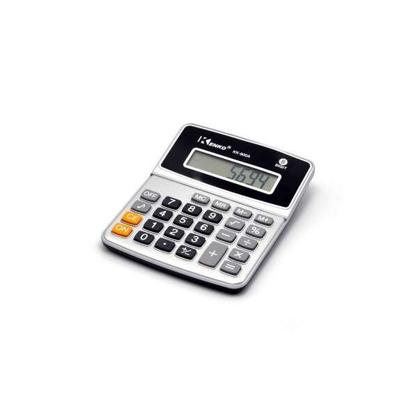 Калькулятор KK 900 A (200) 1533 (шт.)