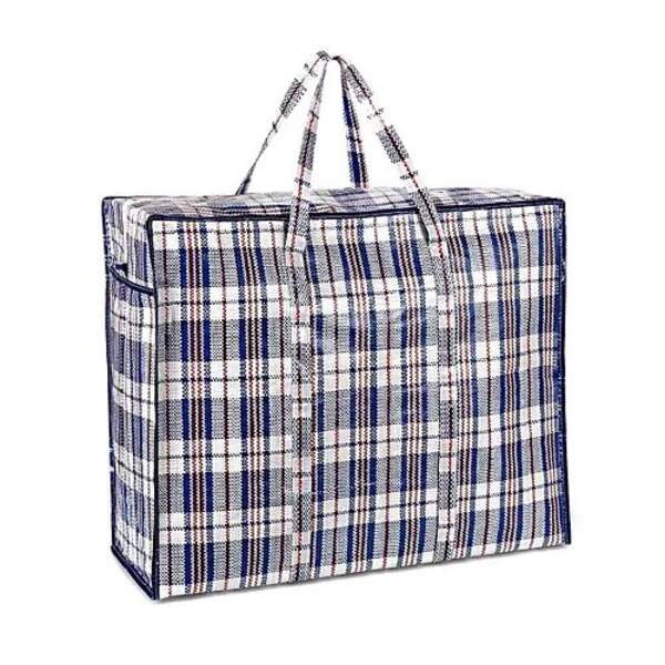 Господарська сумка клітинка світла №0 (12шт/144шт) (шт.)