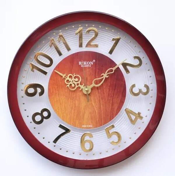 Часы настенные Rikon 9751 (шт.)