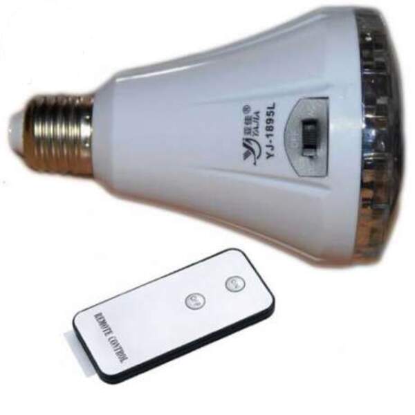 Лампа LED YJ-1895AL (шт.)