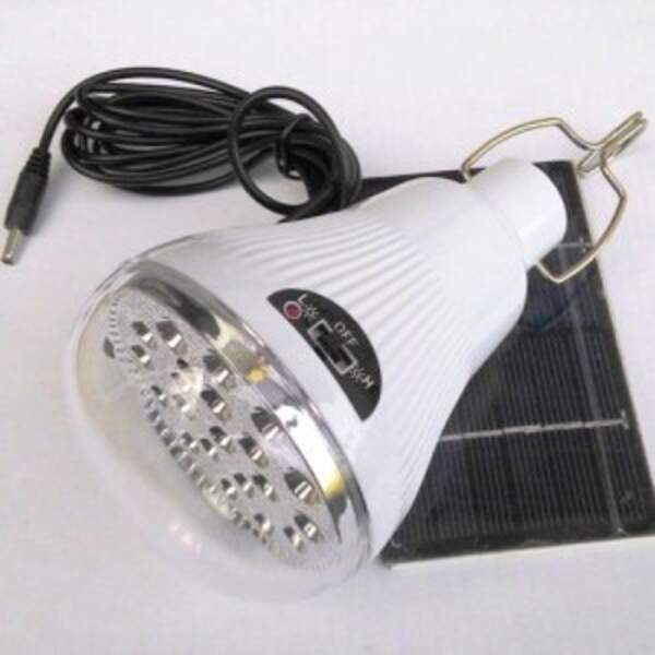 Лампа LED GR-020 (шт.)